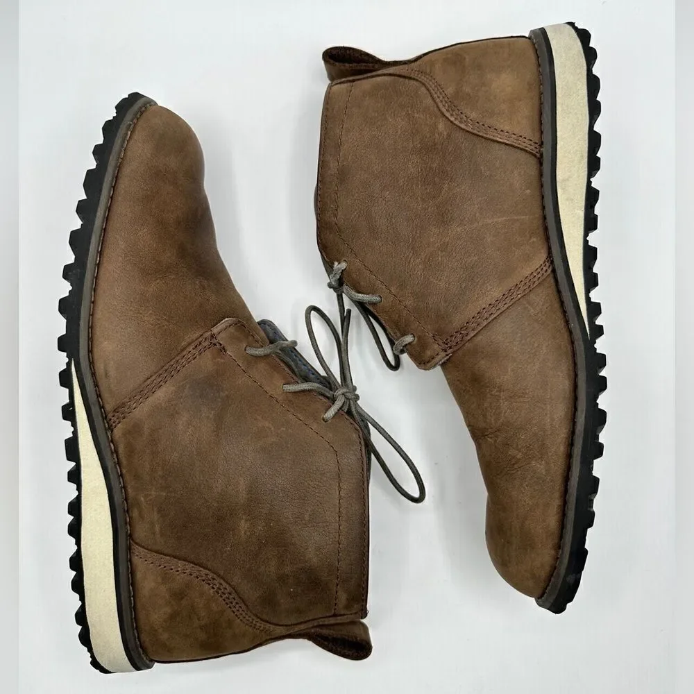 5.11 Tactical Mission Ready Chukka Boots Men’s sz 7.5 women’s 9